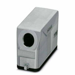 Phoenix Contact HC-STA Heavy Duty Power Connector Housing