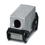 Phoenix Contact HC-STA Heavy Duty Power Connector Housing, PG16 Thread