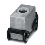 Phoenix Contact HC-STA Heavy Duty Power Connector Housing, M32 Thread
