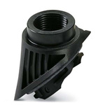 Phoenix Contact HC-B Heavy Duty Power Connector Housing, PG16 Thread