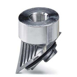 Phoenix Contact HC-B Heavy Duty Power Connector Housing, PG16 Thread