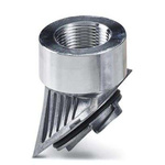 Phoenix Contact HC-B Heavy Duty Power Connector Housing, PG29 Thread