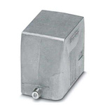 Phoenix Contact HC-STA Heavy Duty Power Connector Housing, B10 Thread