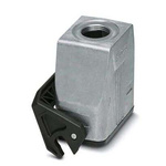 Phoenix Contact HC Heavy Duty Power Connector Housing, M20 Thread