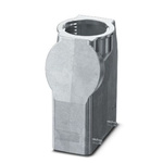 Phoenix Contact HC-STA-B16 Heavy Duty Power Connector Housing, M50 Thread