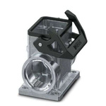 Phoenix Contact HC-STA-B06 Heavy Duty Power Connector Housing, M40 Thread