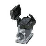Phoenix Contact HC-STA-B16 Heavy Duty Power Connector Housing, M40 Thread