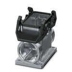 Phoenix Contact HC-STA-B10 Heavy Duty Power Connector Housing, M32 Thread