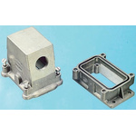 HARTING Han B Heavy Duty Power Connector Housing