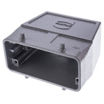 Harting Han B Heavy Duty Power Connector Hood