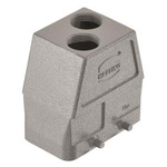 HARTING Han B Heavy Duty Power Connector Hood