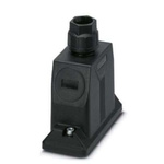 Phoenix Contact HC Heavy Duty Power Connector Housing, M32 Thread
