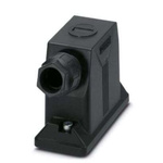 Phoenix Contact HC Heavy Duty Power Connector Housing, M40 Thread