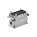 Weidmuller Connector Housing, PG21 Thread