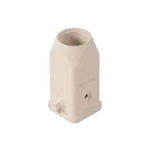 Molex 93601 Heavy Duty Power Connector, Pg11 Thread