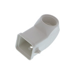 Molex 93601 Heavy Duty Power Connector, M20 Thread
