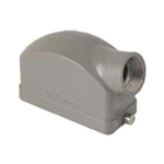 Molex 93601 Heavy Duty Power Connector Hood, Pg13.5 Thread