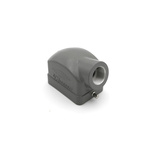 Molex 93601 Heavy Duty Power Connector Hood, Pg16 Thread
