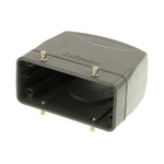 Molex 93601 Heavy Duty Power Connector Hood, M32 Thread