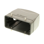 Molex 93601 Heavy Duty Power Connector Hood, M32 Thread