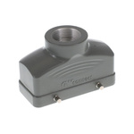 Molex 93601 Heavy Duty Power Connector Hood, Pg21 Thread