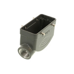 Molex 93601 Heavy Duty Power Connector Hood, M25 Thread