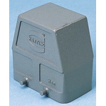 HARTING Han B Heavy Duty Power Connector Hood