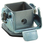 Epic Contact H-A Heavy Duty Power Connector Housing, 4 Contacts