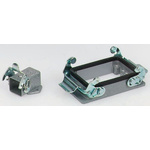 TE Connectivity HA Heavy Duty Power Connector Housing