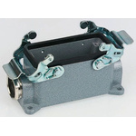 TE Connectivity HE Heavy Duty Power Connector Housing