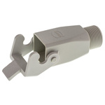HARTING Han A Heavy Duty Power Connector Housing