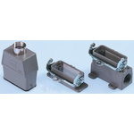 HARTING Han A Heavy Duty Power Connector Housing