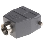 HARTING Han B Heavy Duty Power Connector Hood