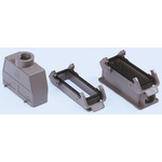 HARTING Han B Heavy Duty Power Connector Hood, PG29 Thread
