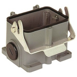 HARTING Han B Heavy Duty Power Connector Hood