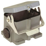 Harting Han B Heavy Duty Power Connector Hood
