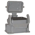 HARTING Han B Heavy Duty Power Connector Housing