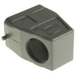 HARTING Han B Heavy Duty Power Connector Hood