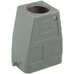 HARTING Han B Heavy Duty Power Connector Hood