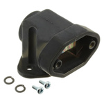 HARTING Han HPR Heavy Duty Power Connector Housing
