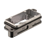 HARTING Han B HPR Heavy Duty Power Connector Housing