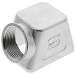 HARTING Han-Modular Heavy Duty Power Connector Hood
