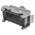 HARTING Han B Heavy Duty Power Connector Hood