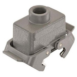 HARTING Han B Heavy Duty Power Connector Hood