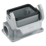 HARTING Han B Heavy Duty Power Connector Housing, M20 Thread