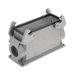 HARTING Han B Heavy Duty Power Connector Housing