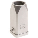 HARTING Han-INOX Heavy Duty Power Connector Hood
