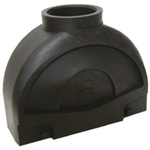HARTING Han-Eco Heavy Duty Power Connector Hood, M32 Thread