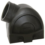 HARTING Han-Eco Heavy Duty Power Connector Hood, M32 Thread