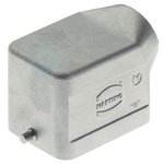 HARTING Han EMC Heavy Duty Power Connector Hood, M20 x 1.5 Thread